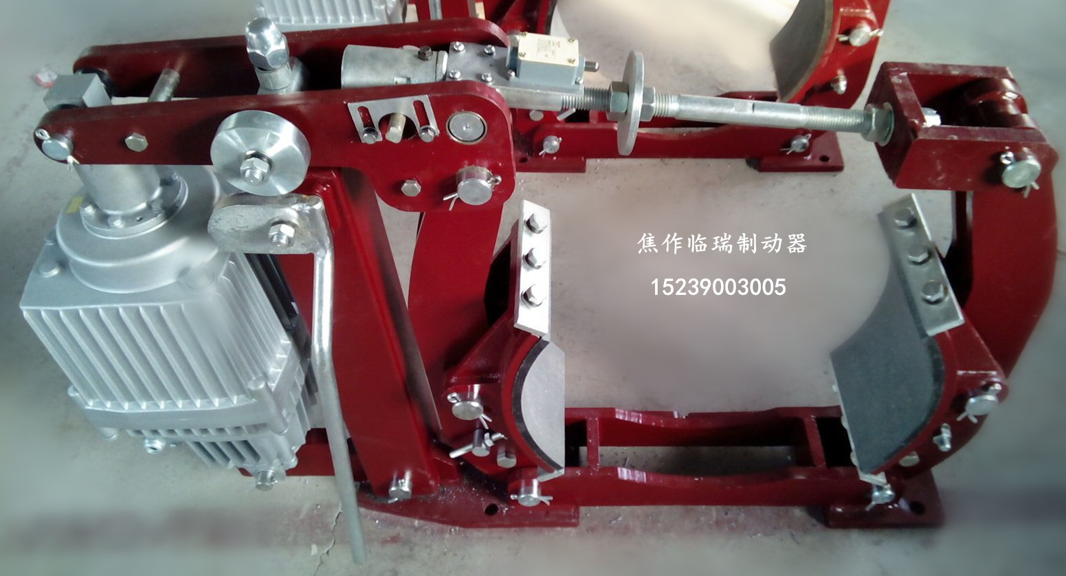 焦作臨瑞制動(dòng)器有限公司，起重機(jī)制動(dòng)器維護(hù)，電力液壓制動(dòng)器，液壓盤(pán)式制動(dòng)器，電磁制動(dòng)器