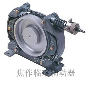 YWZ電力液壓制動(dòng)器，焦作臨瑞制動(dòng)器有限公司