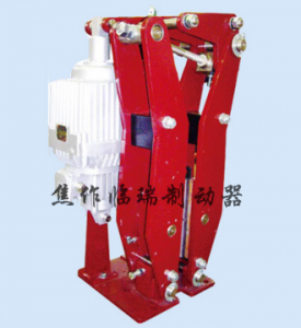 YPZ2Ⅰ、Ⅱ、Ⅲ系列電力液壓盤式制動(dòng)器