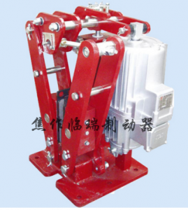 YPZ2Ⅳ、Ⅴ、Ⅵ系列電力液壓盤式制動(dòng)器