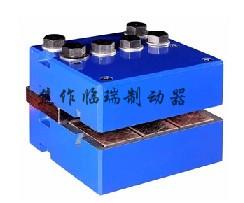 SMHE-2-75A、SMHE-2-90A偏航制動(dòng)器
