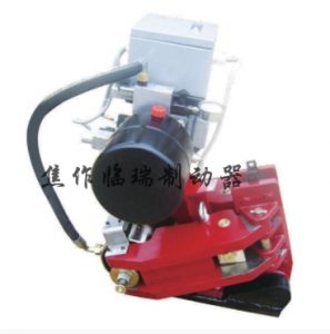 ST1SHCI、ST2SHCI、ST3SHCI電力液壓失效保護(hù)制動器